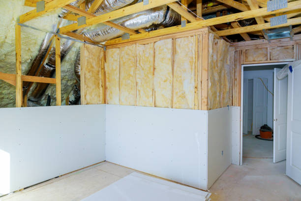 Insulation Repair Services in Hastings, NE