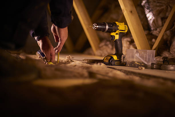 Range of Insulation Solutions in Hastings, NE