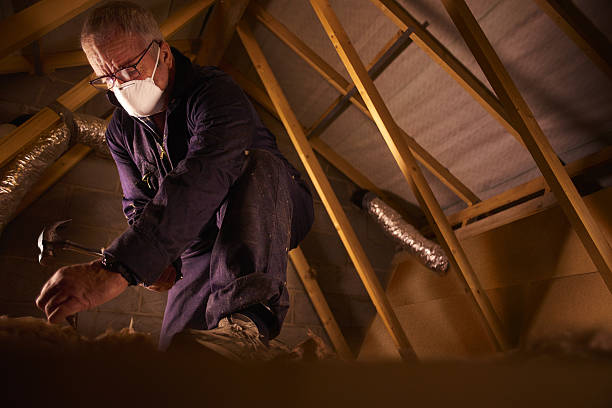 Best Insulation Installation Cost  in Hastings, NE